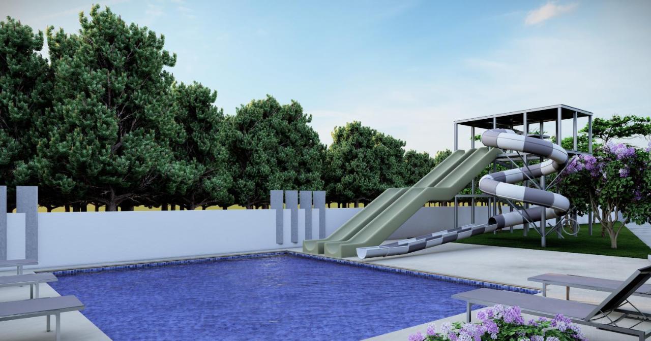 Side Story Resort & Spa Экстерьер фото