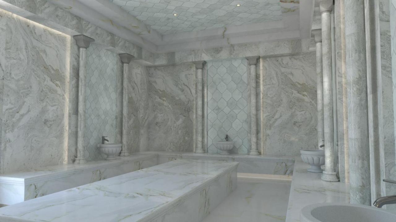 Side Story Resort & Spa Экстерьер фото