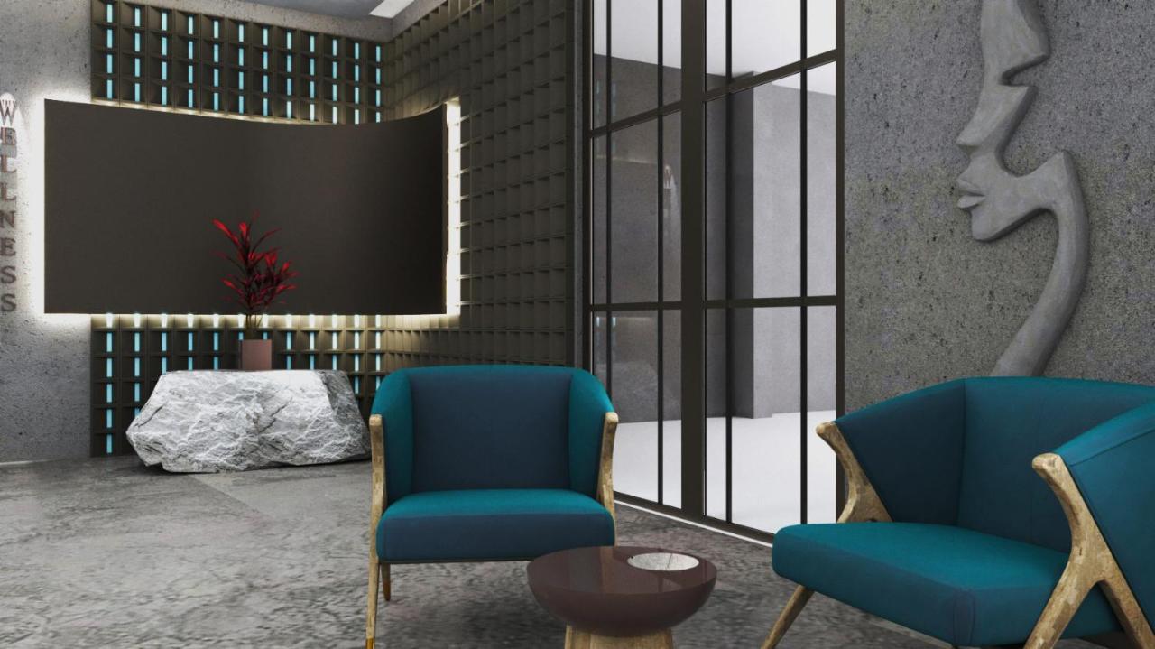 Side Story Resort & Spa Экстерьер фото