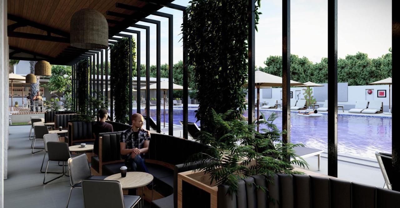 Side Story Resort & Spa Экстерьер фото