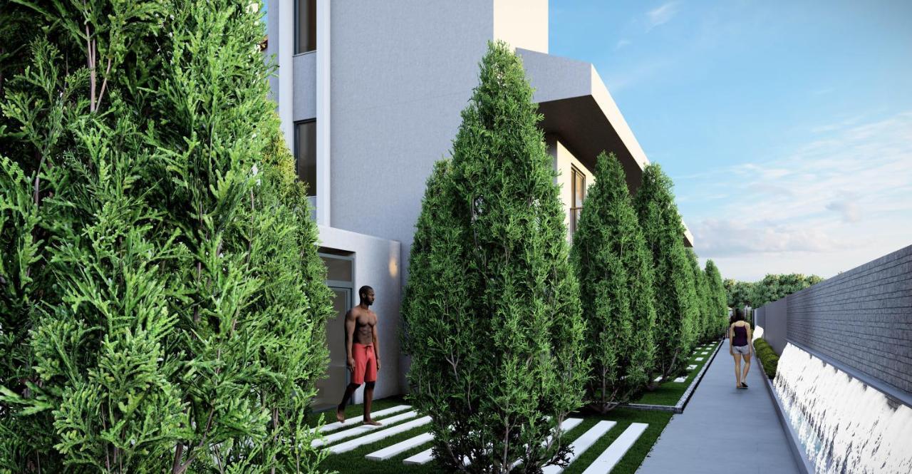 Side Story Resort & Spa Экстерьер фото