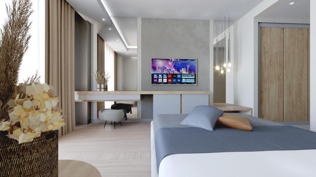 Side Story Resort & Spa Экстерьер фото