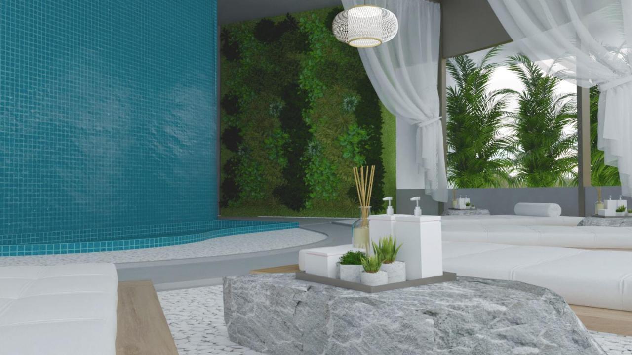 Side Story Resort & Spa Экстерьер фото