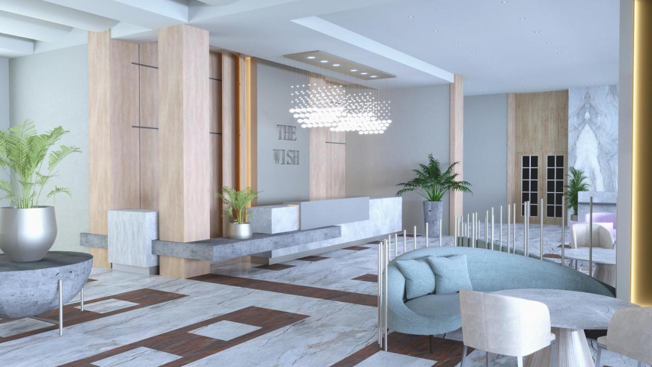 Side Story Resort & Spa Экстерьер фото